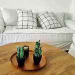 Departamento en Belgrano