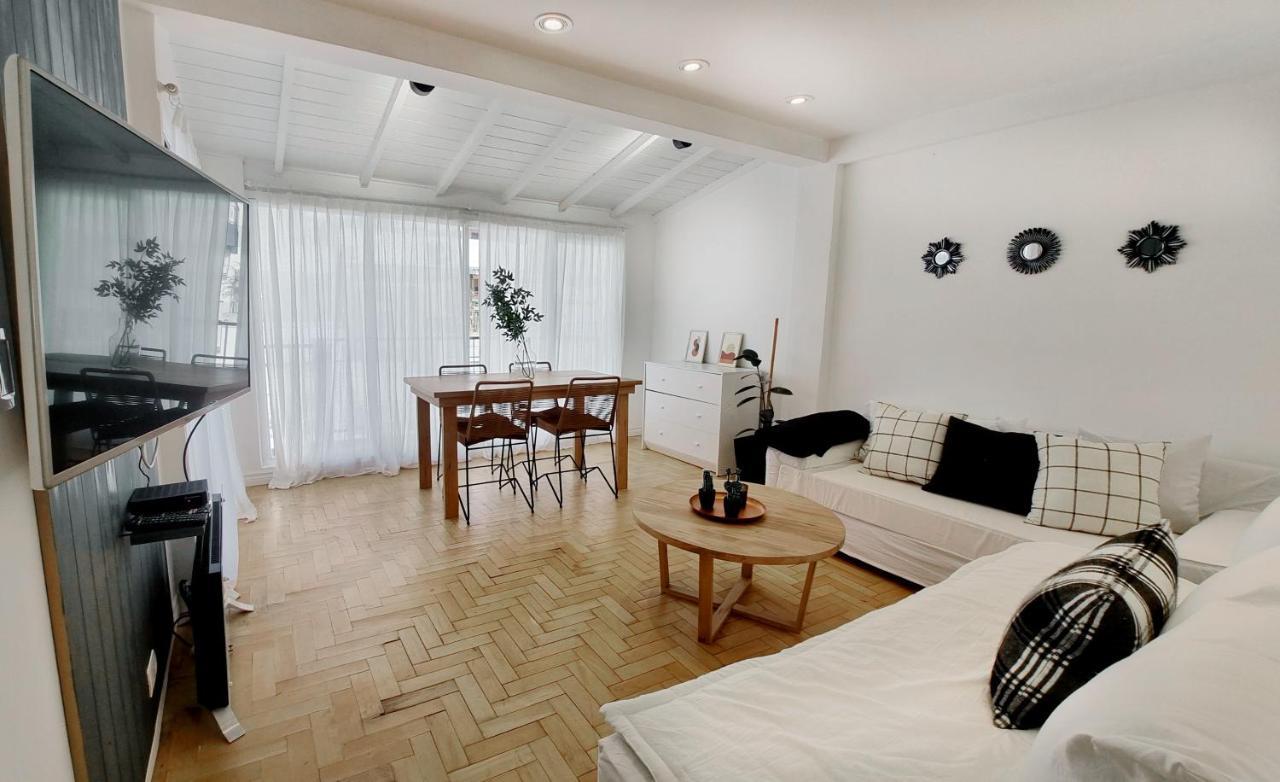 Departamento En Belgrano Apartamento *