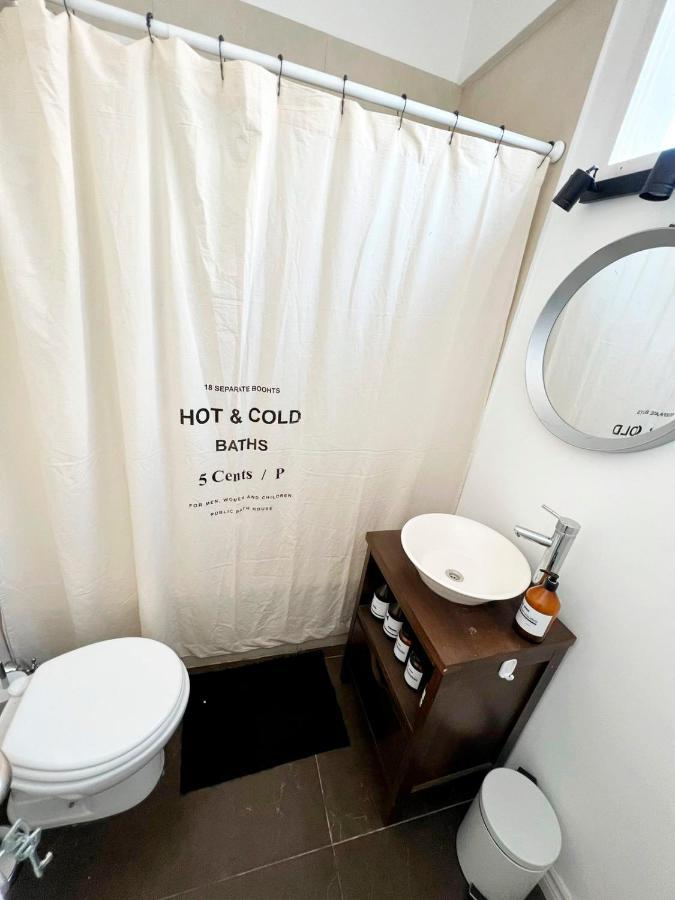 Apartamento Departamento En Belgrano Ciudad Autónoma de Buenos Aires