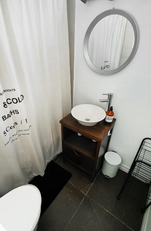 Departamento En Belgrano Ciudad Autónoma de Buenos Aires