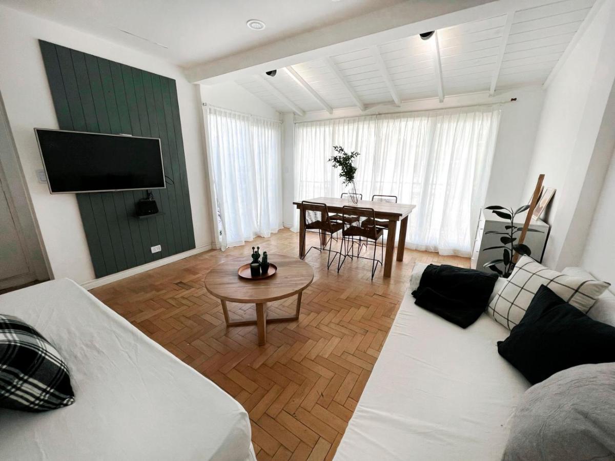 Departamento En Belgrano * Ciudad Autónoma de Buenos Aires