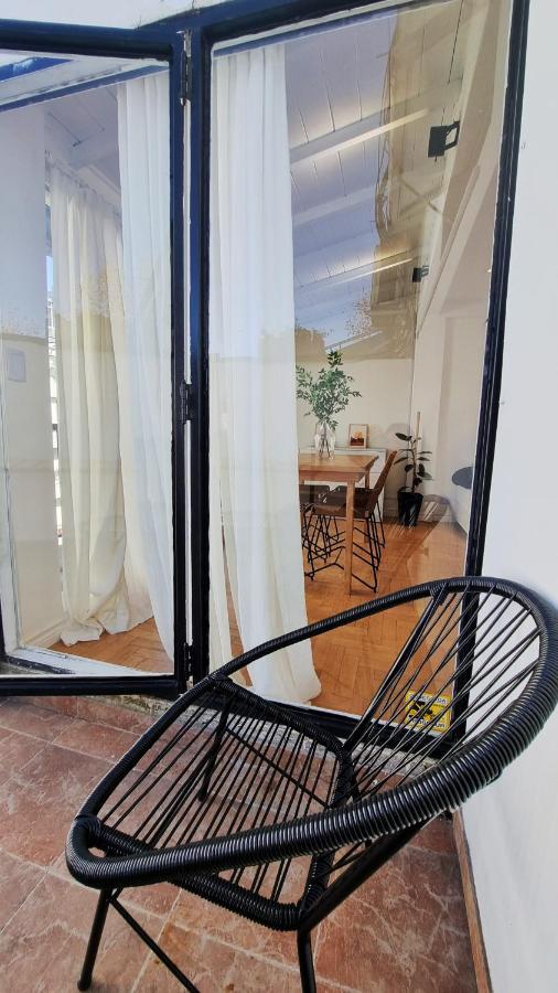 Departamento En Belgrano * Ciudad Autónoma de Buenos Aires
