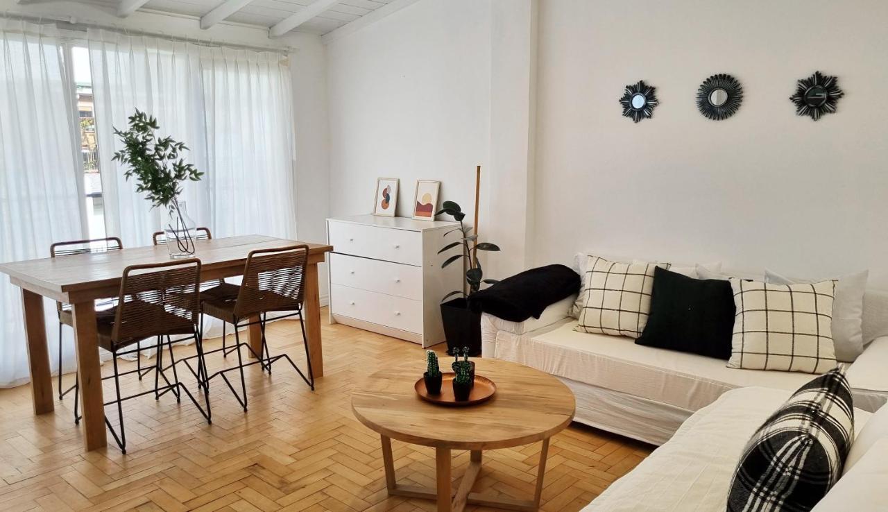 Departamento En Belgrano Apartamento Ciudad Autónoma de Buenos Aires