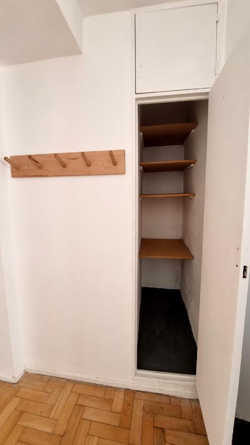 Departamento En Belgrano Apartamento Ciudad Autónoma de Buenos Aires
