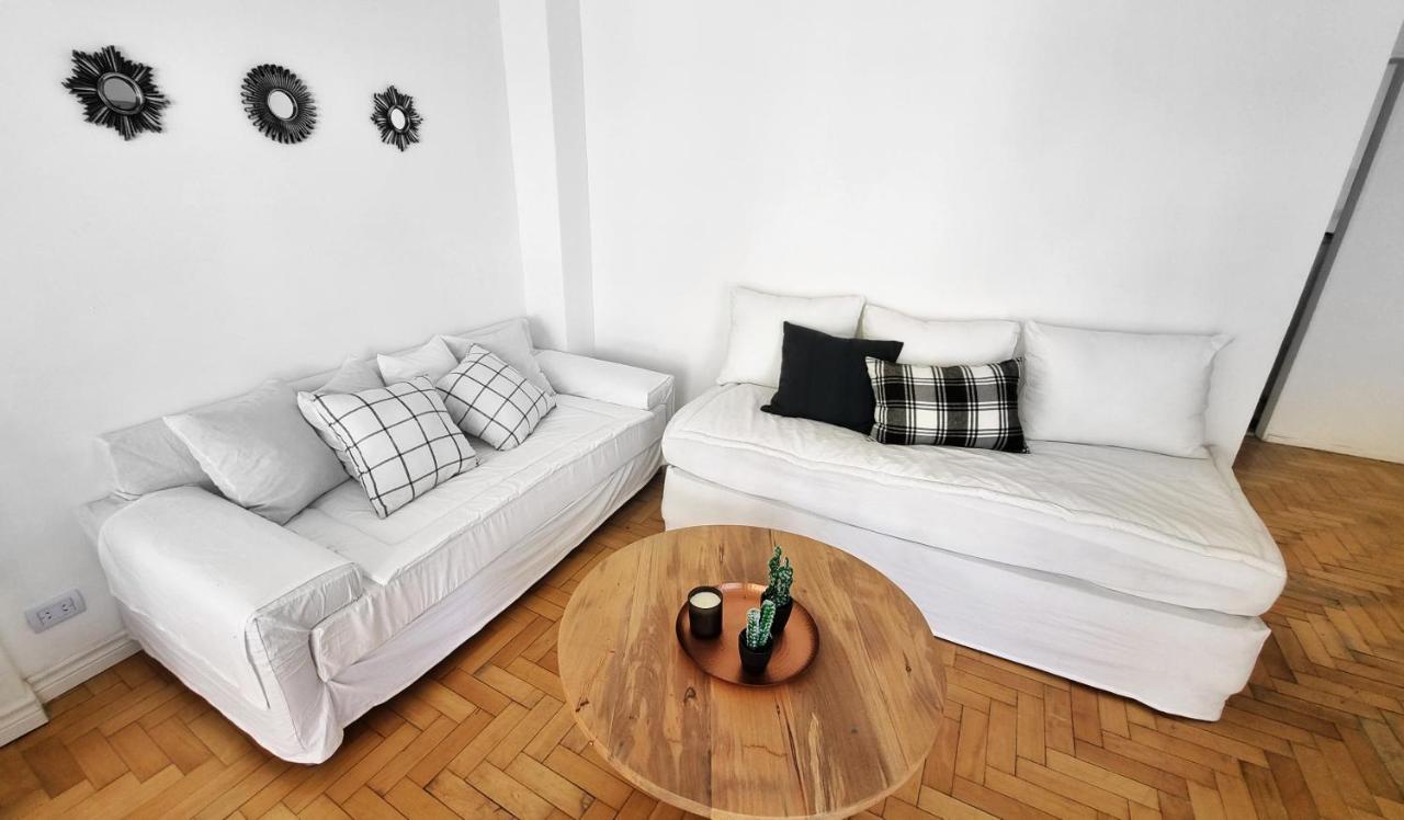 Departamento En Belgrano * Ciudad Autónoma de Buenos Aires