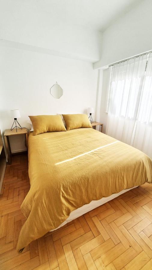 Departamento En Belgrano * Ciudad Autónoma de Buenos Aires